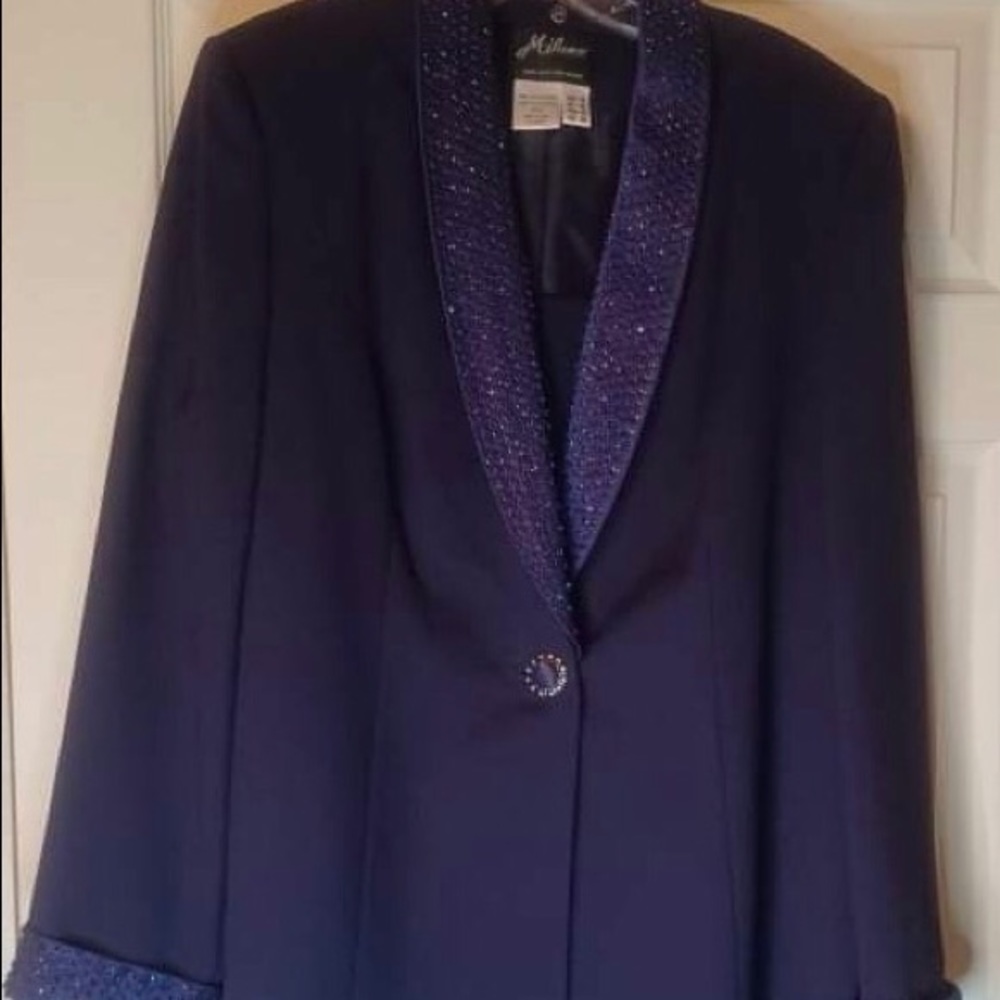 Church Suit